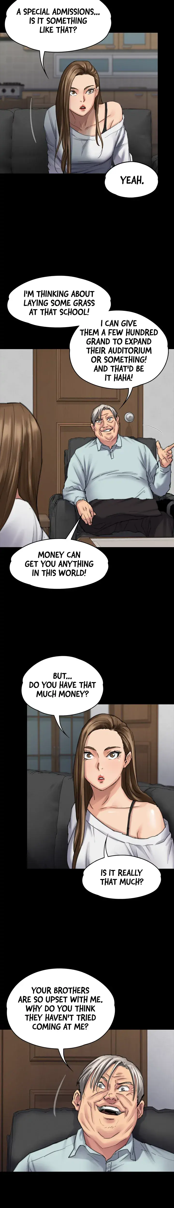 Queen Bee Chapter 95 - Page 24