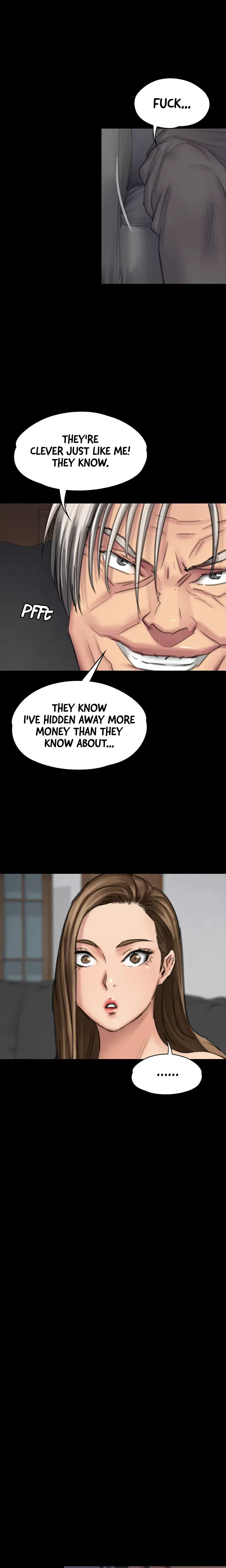 Queen Bee Chapter 95 - Page 25