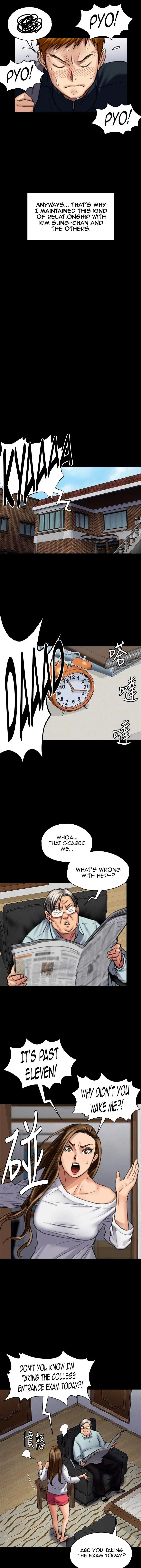 Queen Bee Chapter 95 - Page 28