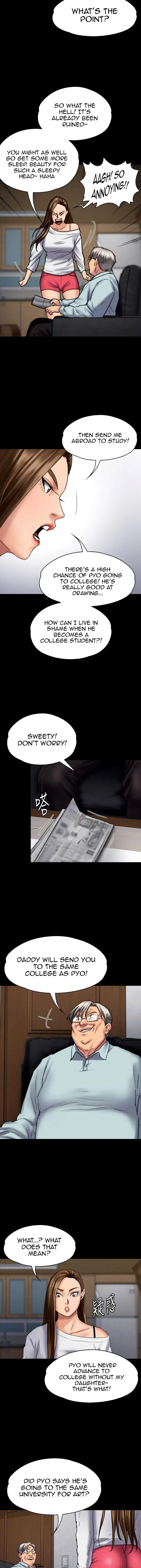 Queen Bee Chapter 95 - Page 34