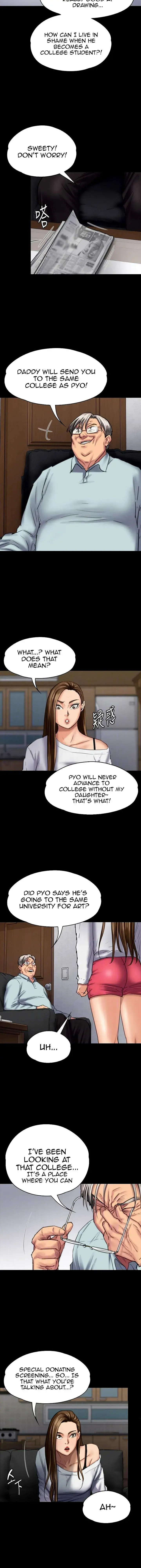 Queen Bee Chapter 95 - Page 35