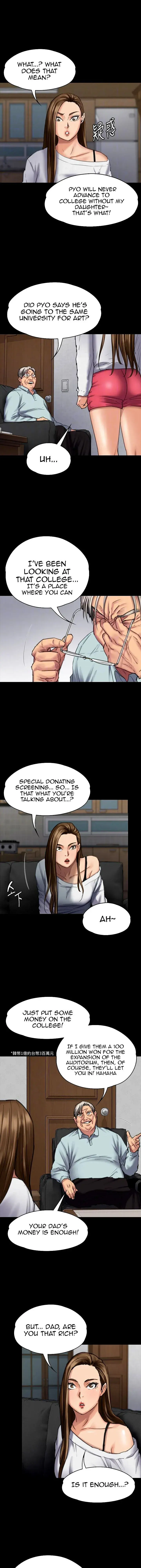 Queen Bee Chapter 95 - Page 36