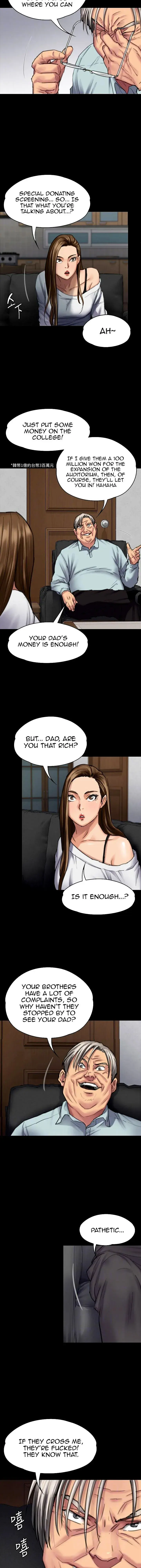 Queen Bee Chapter 95 - Page 37
