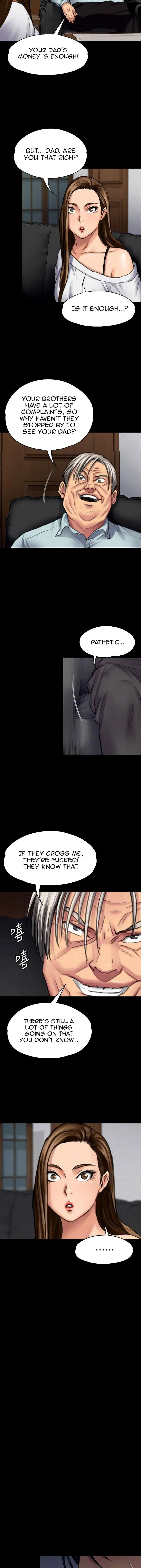 Queen Bee Chapter 95 - Page 38