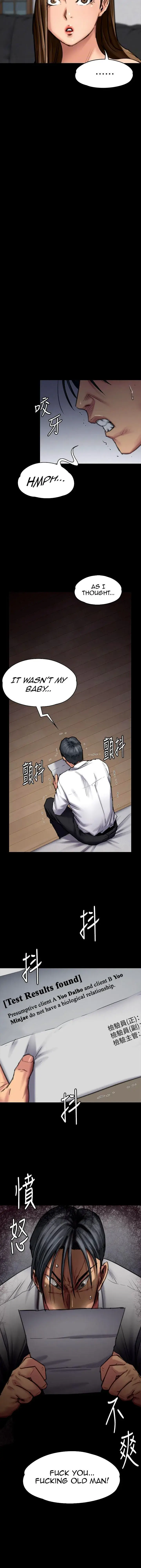 Queen Bee Chapter 95 - Page 40