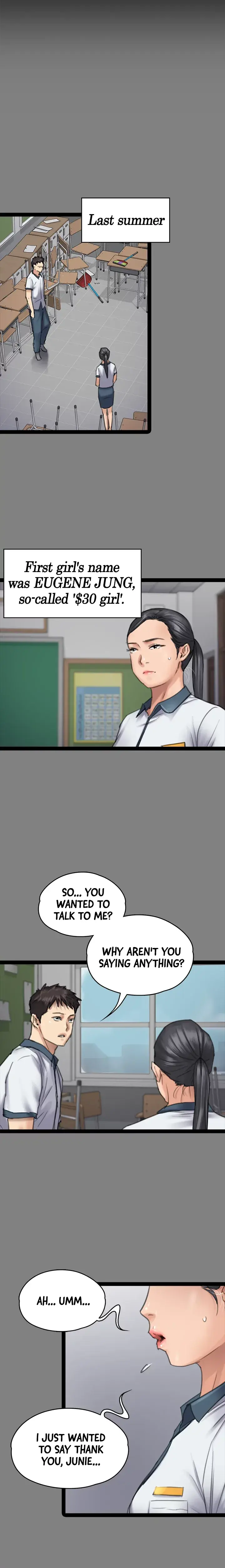 Queen Bee Chapter 96 - Page 12
