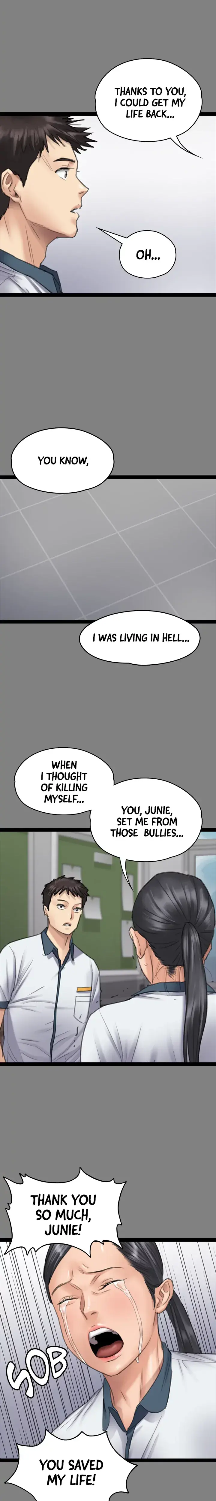 Queen Bee Chapter 96 - Page 13
