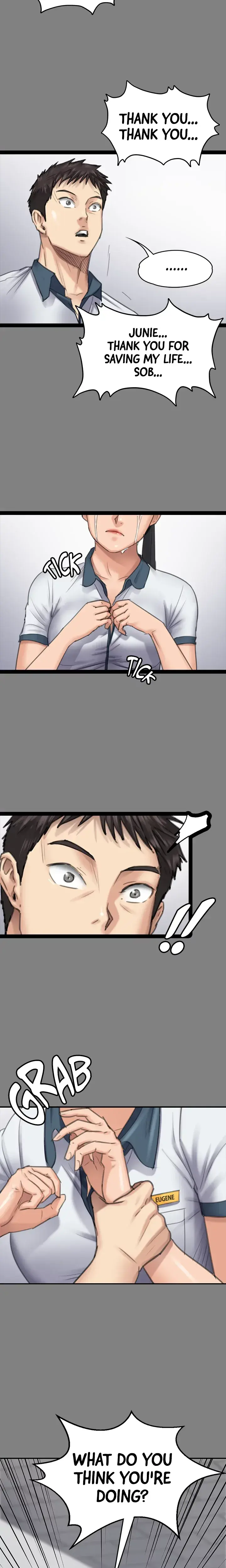 Queen Bee Chapter 96 - Page 14