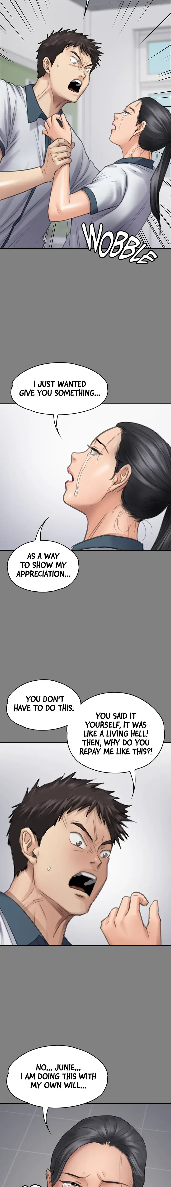 Queen Bee Chapter 96 - Page 15