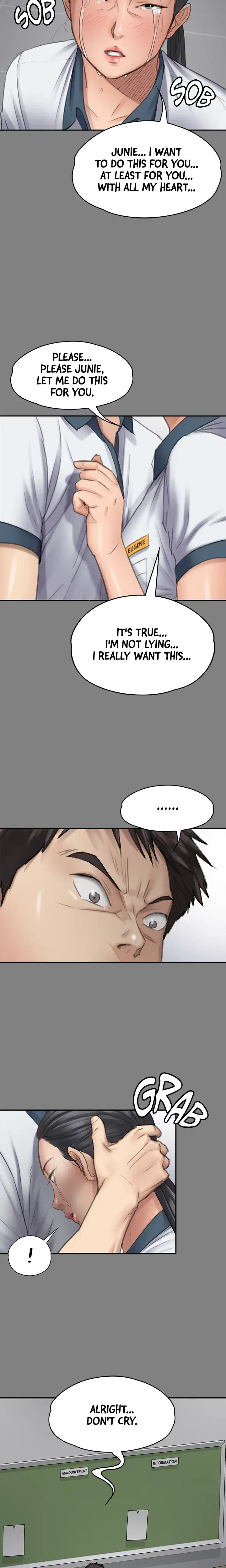 Queen Bee Chapter 96 - Page 16