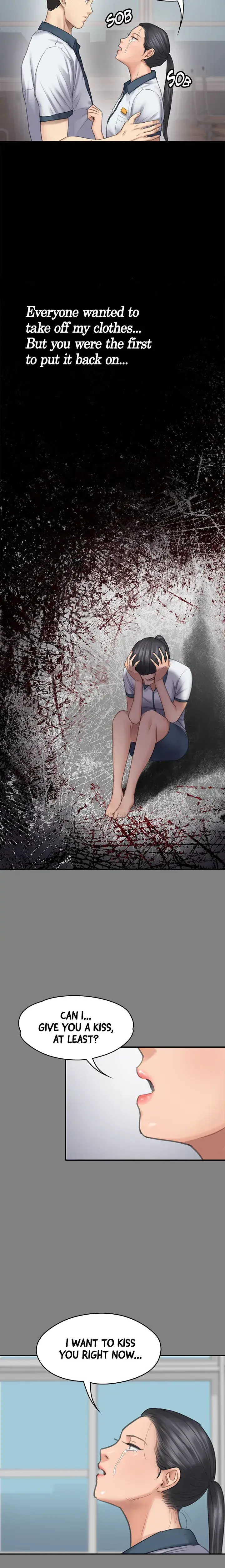 Queen Bee Chapter 96 - Page 18