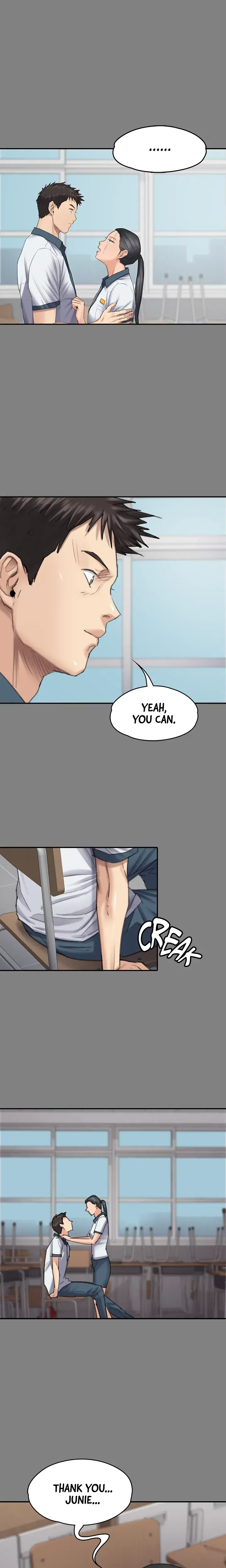 Queen Bee Chapter 96 - Page 19