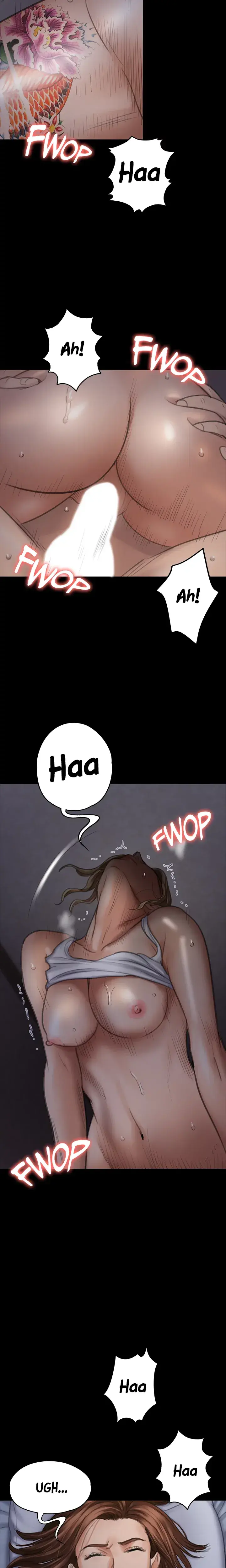 Queen Bee Chapter 96 - Page 22