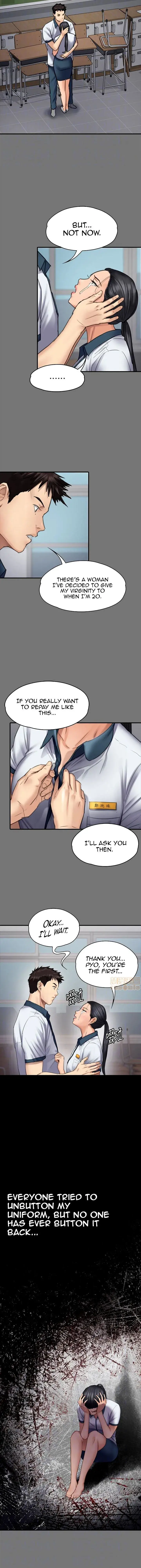 Queen Bee Chapter 96 - Page 26