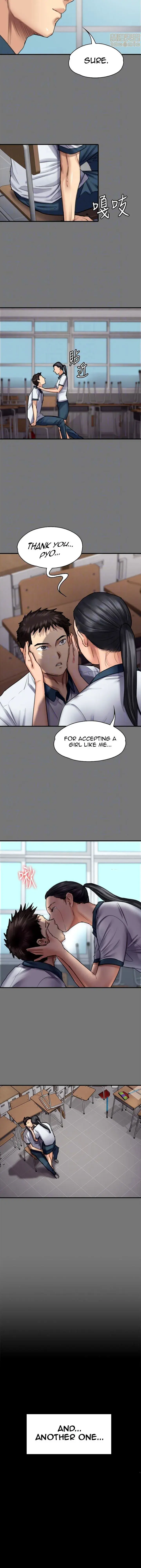 Queen Bee Chapter 96 - Page 30