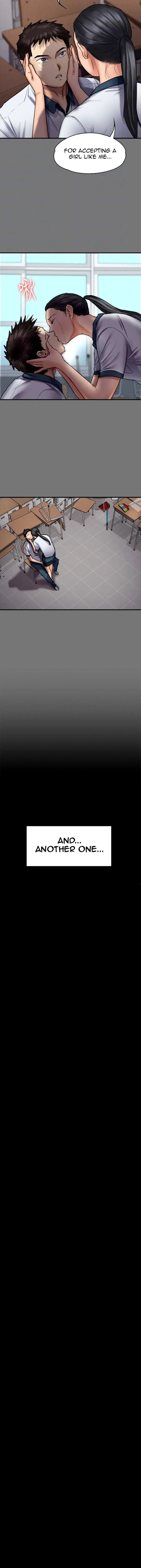Queen Bee Chapter 96 - Page 31