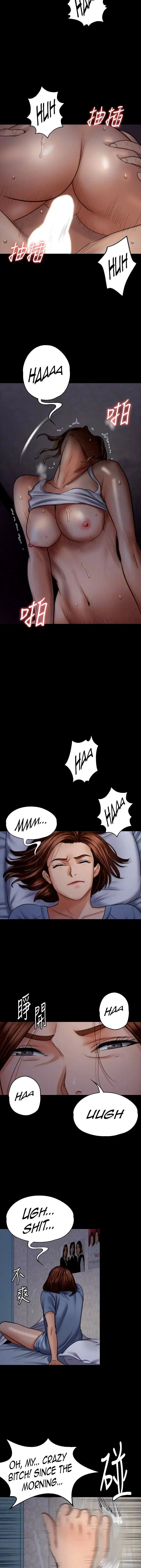 Queen Bee Chapter 96 - Page 35