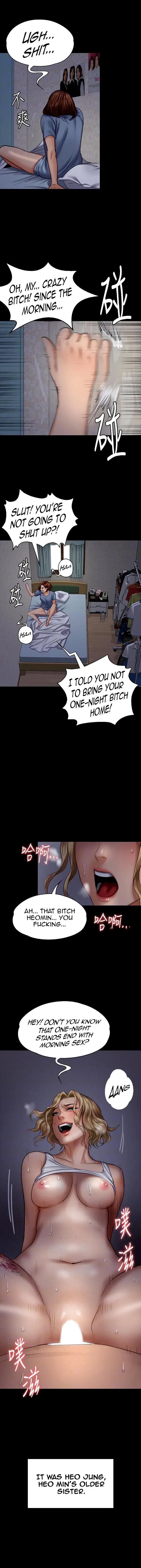 Queen Bee Chapter 96 - Page 37