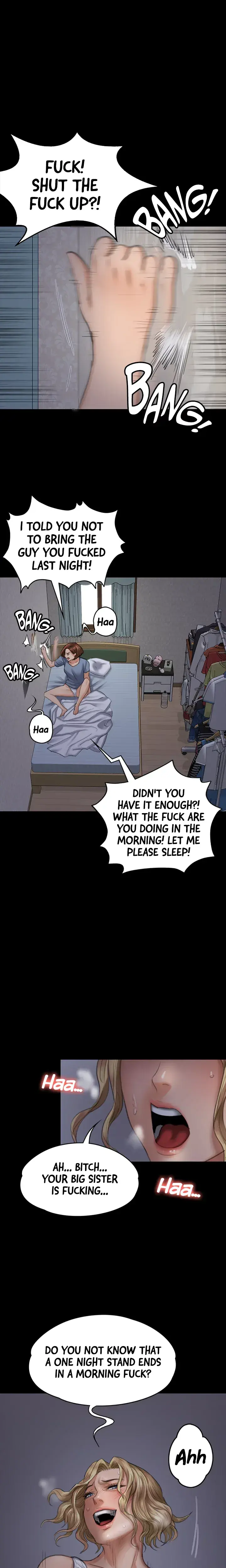 Queen Bee Chapter 97 - Page 1