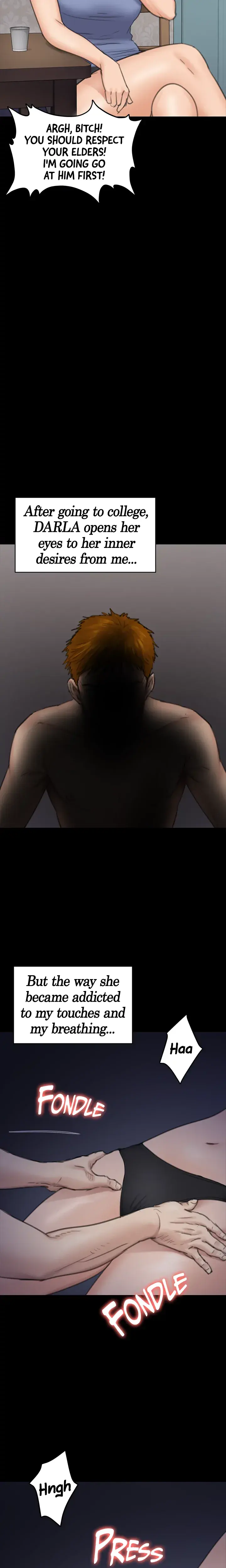 Queen Bee Chapter 97 - Page 13