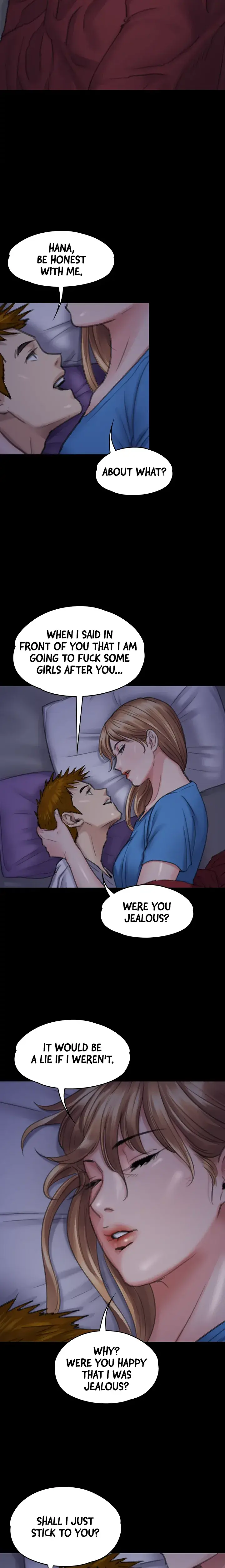 Queen Bee Chapter 97 - Page 16