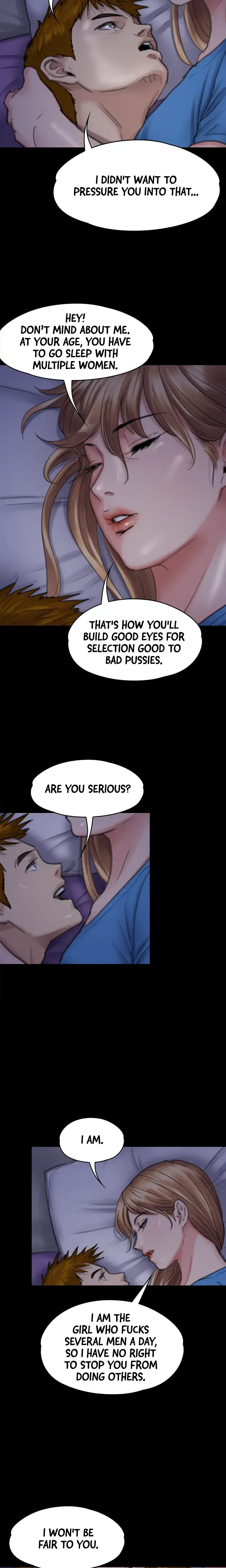 Queen Bee Chapter 97 - Page 17