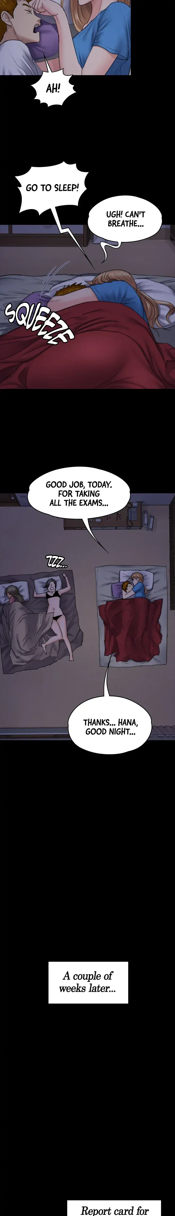 Queen Bee Chapter 97 - Page 19