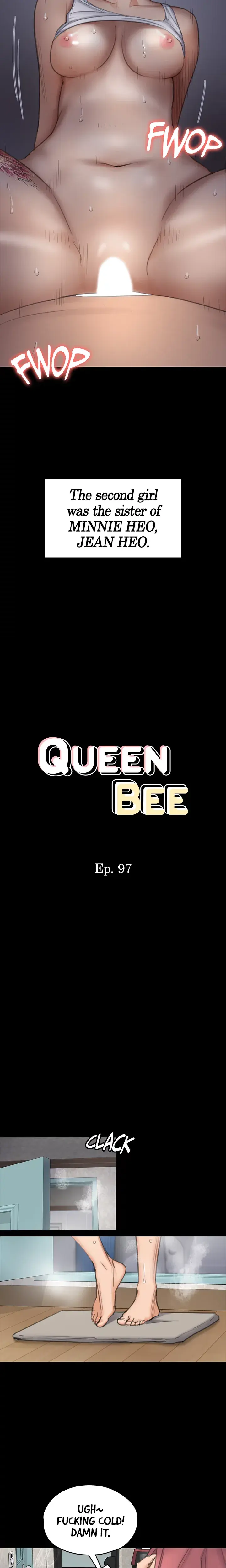 Queen Bee Chapter 97 - Page 2