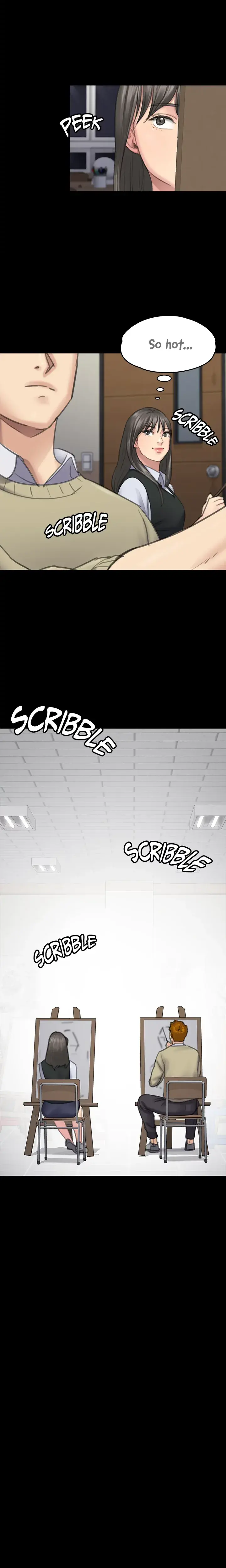 Queen Bee Chapter 97 - Page 22