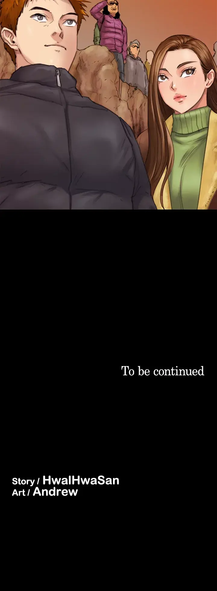 Queen Bee Chapter 97 - Page 24