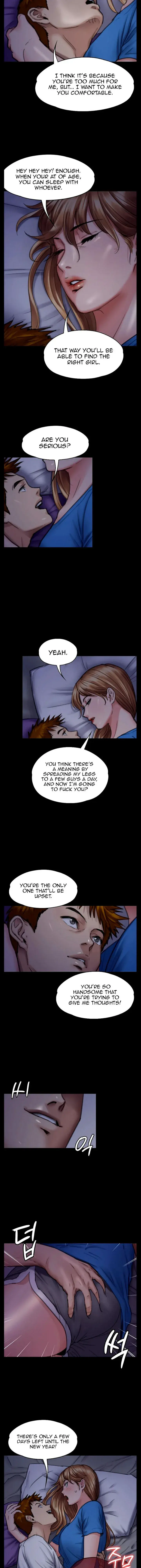 Queen Bee Chapter 97 - Page 25