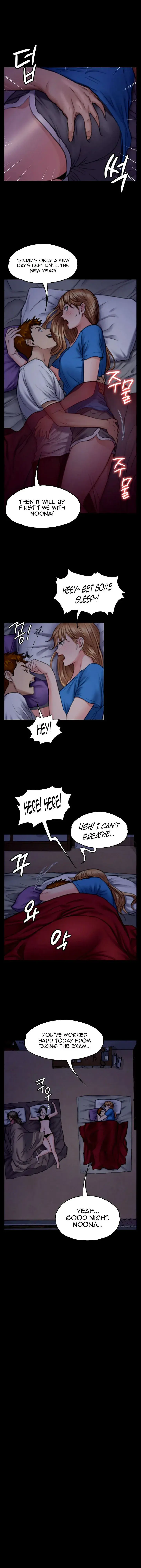 Queen Bee Chapter 97 - Page 27