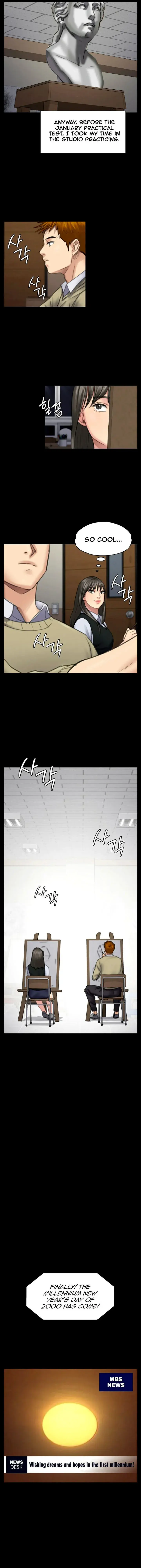 Queen Bee Chapter 97 - Page 33