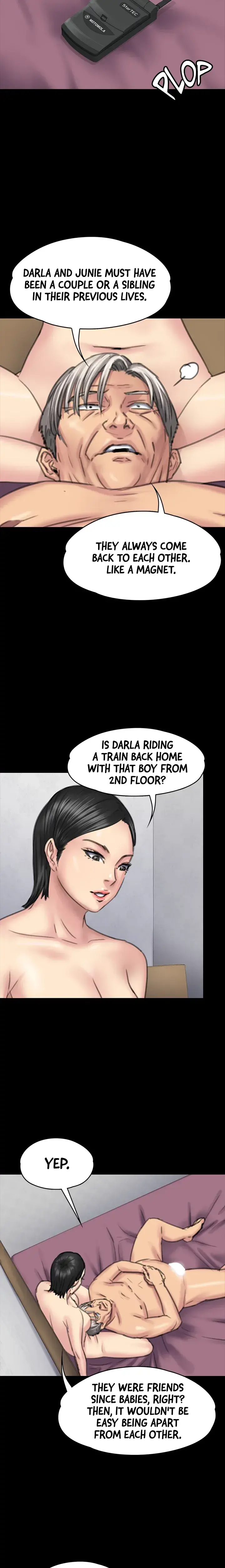 Queen Bee Chapter 98 - Page 11