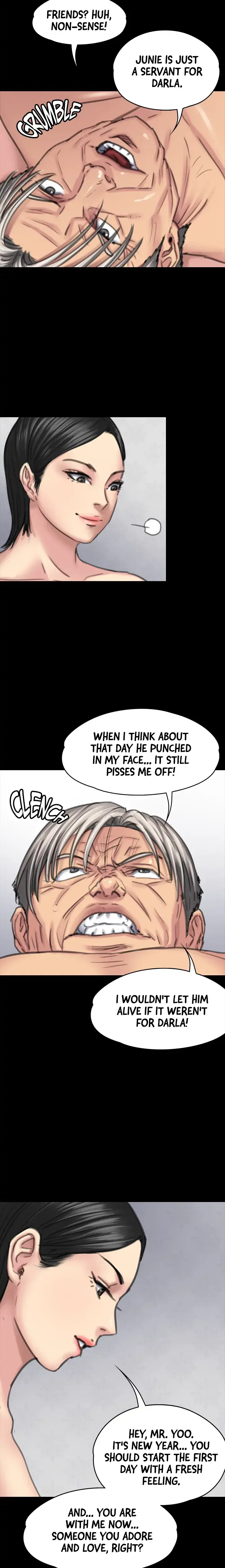 Queen Bee Chapter 98 - Page 12