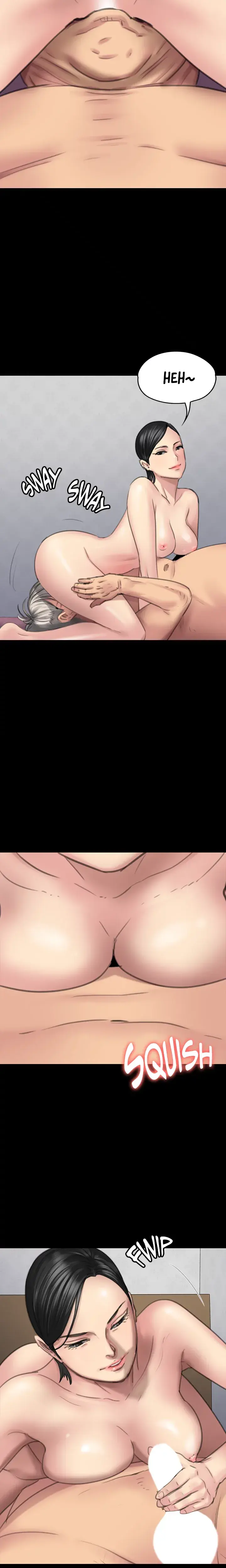 Queen Bee Chapter 98 - Page 16