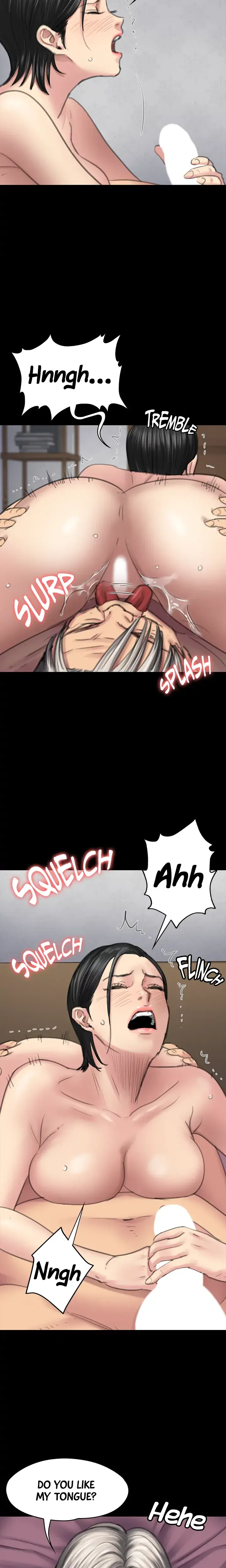Queen Bee Chapter 98 - Page 18
