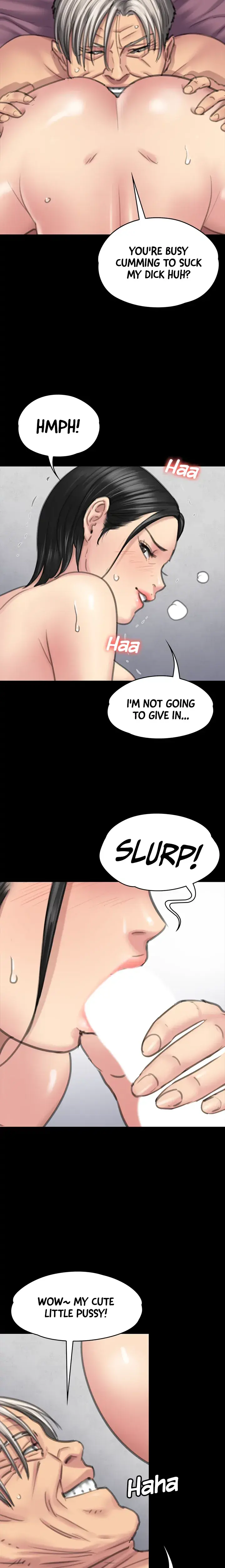 Queen Bee Chapter 98 - Page 19