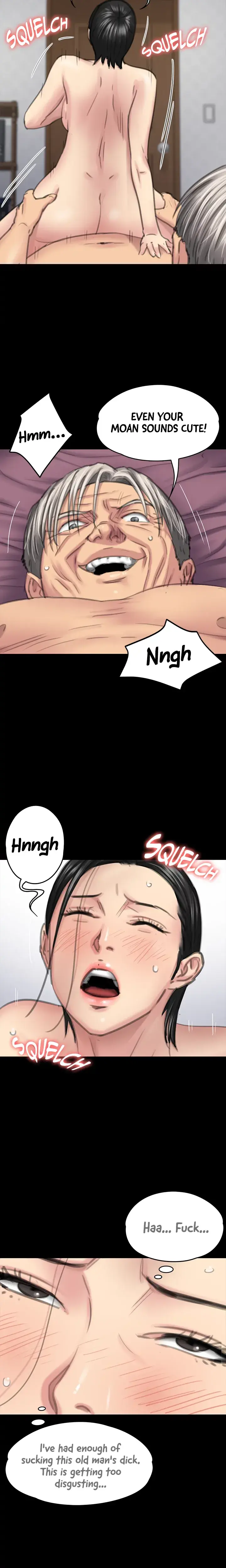 Queen Bee Chapter 98 - Page 22