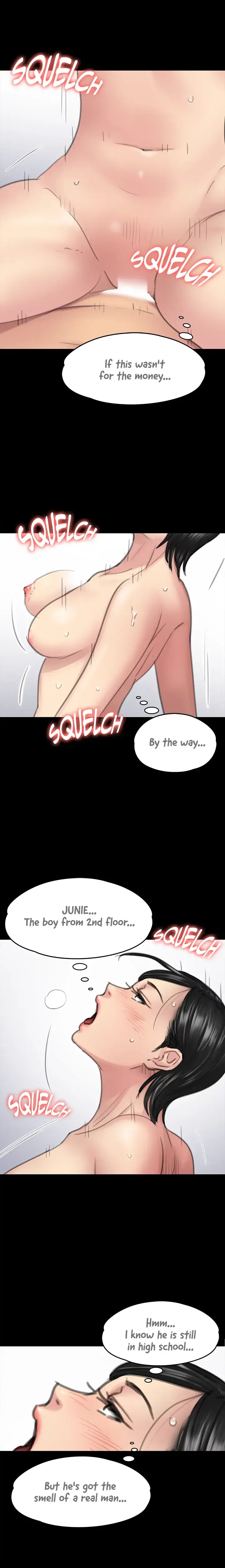Queen Bee Chapter 98 - Page 23