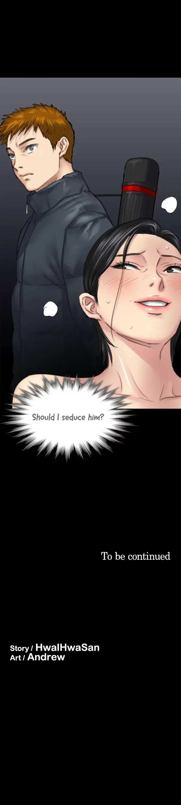 Queen Bee Chapter 98 - Page 24