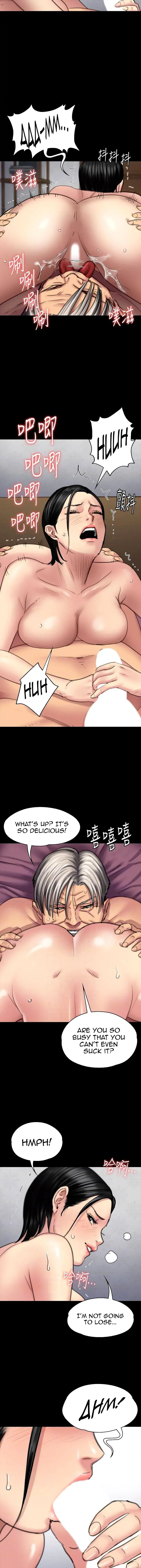 Queen Bee Chapter 98 - Page 28