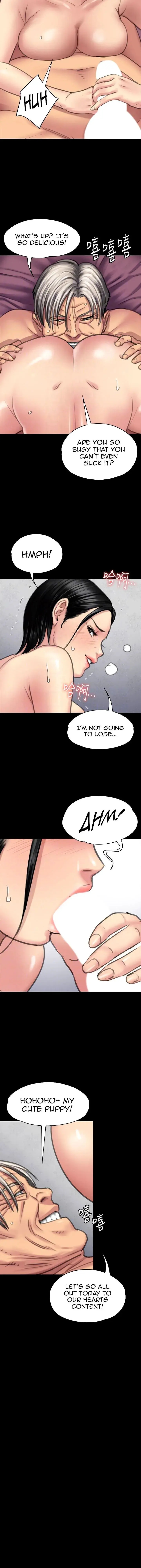 Queen Bee Chapter 98 - Page 29
