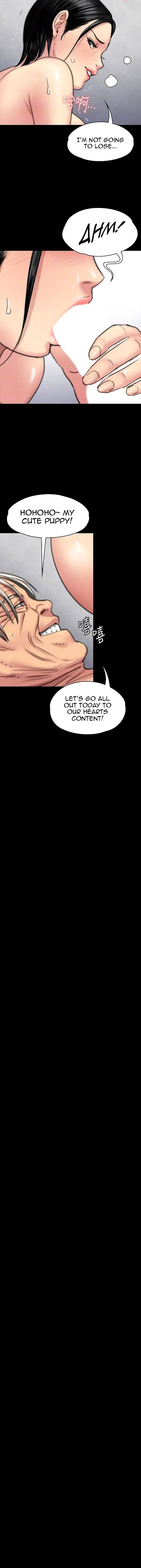 Queen Bee Chapter 98 - Page 30
