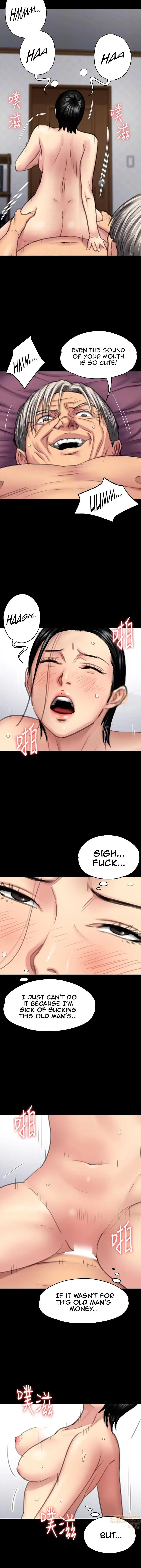 Queen Bee Chapter 98 - Page 35