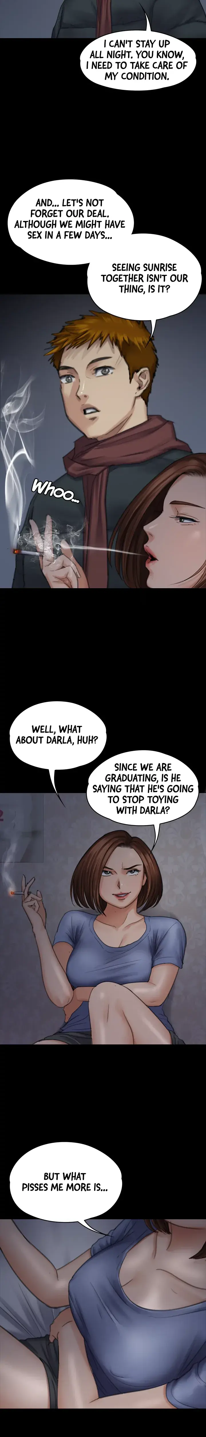 Queen Bee Chapter 98 - Page 7