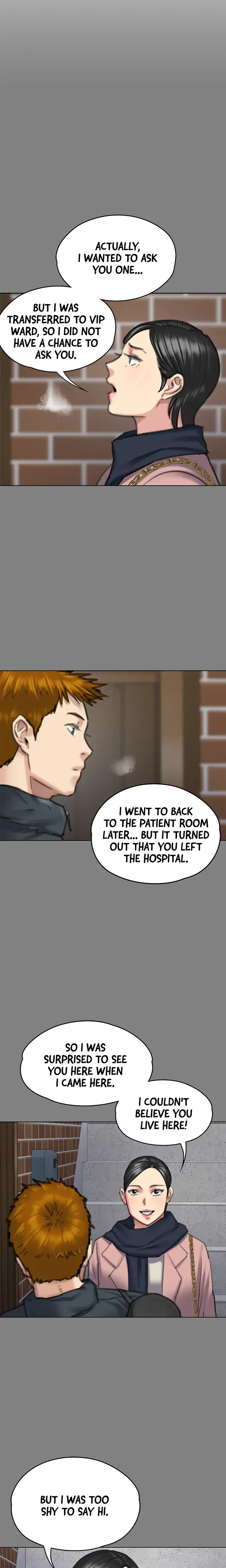 Queen Bee Chapter 99 - Page 12