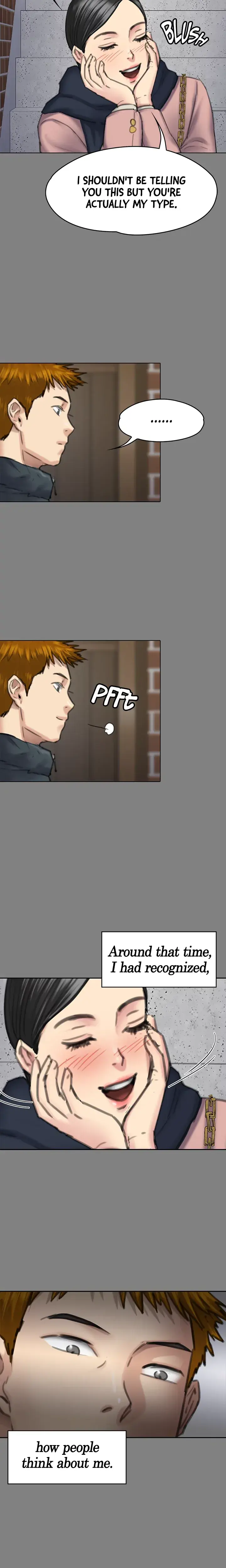 Queen Bee Chapter 99 - Page 13