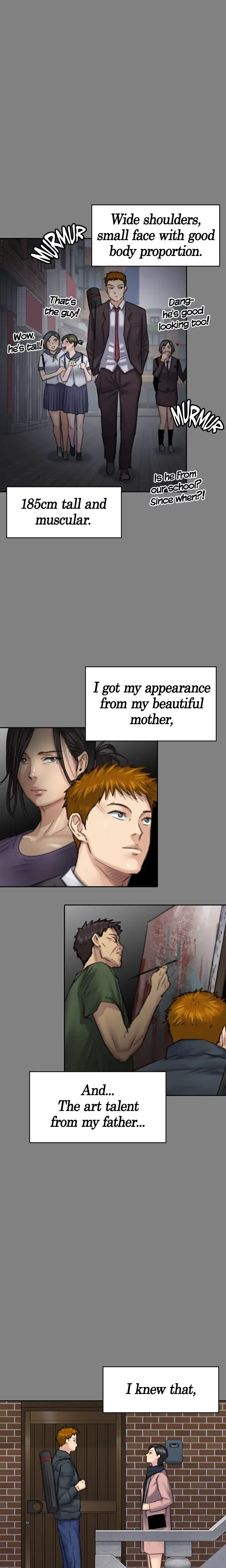 Queen Bee Chapter 99 - Page 14