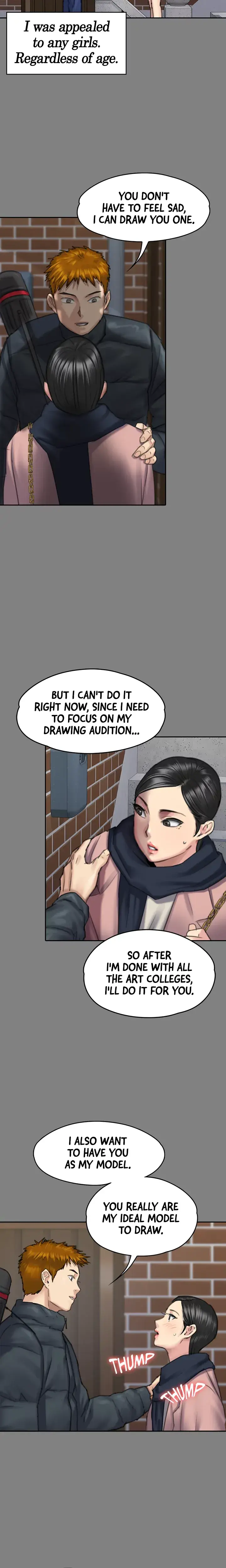 Queen Bee Chapter 99 - Page 15